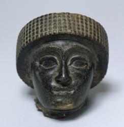 Head of Gudea